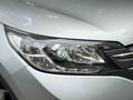Honda CR-V 2012 года за 9 550 000 тг. в Алматы – фото 5