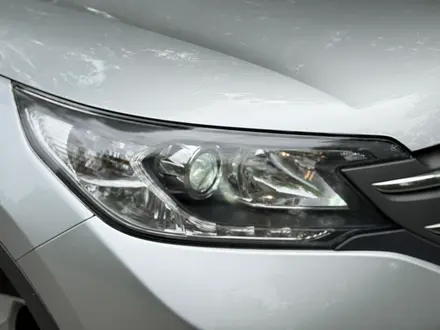 Honda CR-V 2012 года за 9 550 000 тг. в Алматы – фото 5