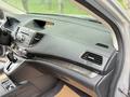 Honda CR-V 2012 года за 9 550 000 тг. в Алматы – фото 56