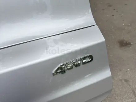 Honda CR-V 2012 года за 9 550 000 тг. в Алматы – фото 65