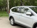 Honda CR-V 2012 года за 9 550 000 тг. в Алматы – фото 7