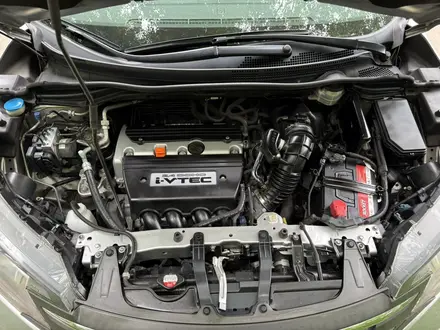 Honda CR-V 2012 года за 9 550 000 тг. в Алматы – фото 72