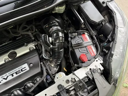 Honda CR-V 2012 года за 9 550 000 тг. в Алматы – фото 73