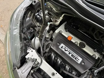 Honda CR-V 2012 года за 9 550 000 тг. в Алматы – фото 74
