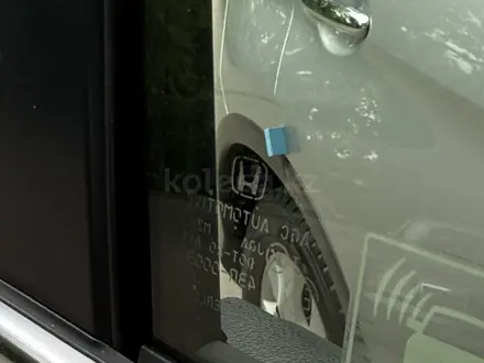 Honda CR-V 2012 года за 9 550 000 тг. в Алматы – фото 82
