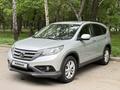 Honda CR-V 2012 года за 9 550 000 тг. в Алматы – фото 9