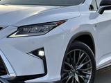 Lexus RX 350 2019 годаүшін19 490 000 тг. в Актау – фото 2
