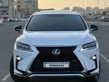 Lexus RX 350 2019 годаүшін19 490 000 тг. в Актау – фото 5