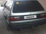 Volkswagen Passat 1990 годаүшін1 181 479 тг. в Шардара – фото 2