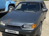 ВАЗ (Lada) 2114 2006 годаүшін500 000 тг. в Актау – фото 5