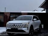 Changan CS75 Plus 2025 годаүшін11 800 000 тг. в Алматы – фото 4