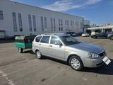 ВАЗ (Lada) Priora 2171 2011 года за 1 700 000 тг. в Алматы – фото 2