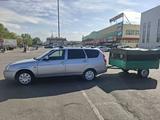 ВАЗ (Lada) Priora 2171 2011 года за 1 700 000 тг. в Алматы