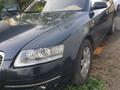 Audi A6 2006 годаүшін4 200 000 тг. в Караганда – фото 2