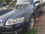 Audi A6 2006 года за 4 200 000 тг. в Караганда – фото 2