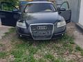 Audi A6 2006 годаүшін4 200 000 тг. в Караганда – фото 5