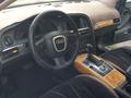 Audi A6 2006 годаүшін4 200 000 тг. в Караганда – фото 6