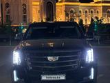 Cadillac Escalade 2017 года за 18 000 000 тг. в Астана
