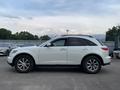 Infiniti FX35 2008 года за 5 209 000 тг. в Алматы – фото 4