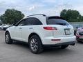 Infiniti FX35 2008 года за 5 209 000 тг. в Алматы – фото 5