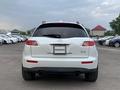 Infiniti FX35 2008 года за 5 209 000 тг. в Алматы – фото 6