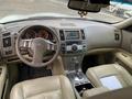 Infiniti FX35 2008 года за 5 209 000 тг. в Алматы – фото 9
