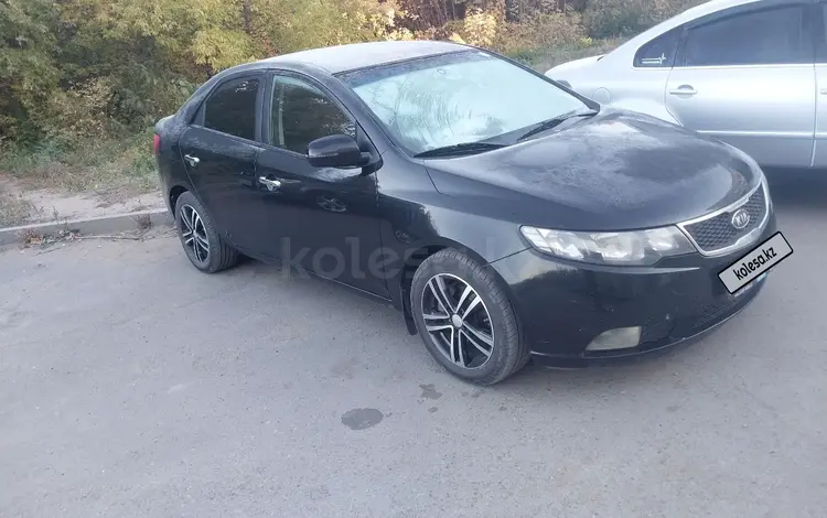 Kia Cerato 2012 годаfor5 100 000 тг. в Павлодар