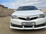 Toyota Camry 2014 года за 8 000 000 тг. в Курык – фото 3