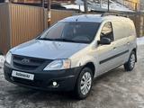 ВАЗ (Lada) Largus (фургон) 2014 годаfor3 800 000 тг. в Алматы – фото 2