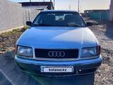 Audi 100 1992 года за 800 000 тг. в Экибастуз – фото 5