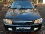 Mazda 323 1999 года за 2 200 000 тг. в Алматы – фото 3