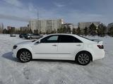 Toyota Camry 2008 годаүшін6 850 000 тг. в Кокшетау – фото 5