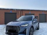 Jetour X70 Plus 2025 года за 10 800 000 тг. в Усть-Каменогорск