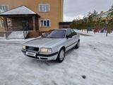 Audi 80 1992 года за 2 050 000 тг. в Петропавловск
