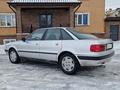 Audi 80 1992 годаүшін1 850 000 тг. в Петропавловск – фото 3