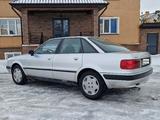 Audi 80 1992 года за 2 350 000 тг. в Петропавловск – фото 3