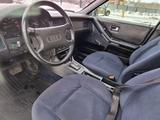 Audi 80 1992 годаүшін2 050 000 тг. в Петропавловск – фото 5