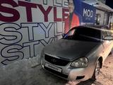 ВАЗ (Lada) Priora 2172 2012 года за 1 200 000 тг. в Астана