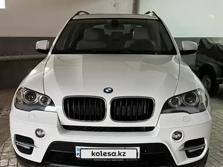 BMW X5 2010 года за 12 199 000 тг. в Павлодар