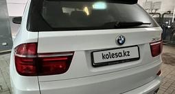 BMW X5 2010 года за 12 200 000 тг. в Павлодар – фото 4