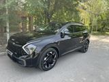 Kia Sportage 2023 года за 17 500 000 тг. в Шымкент – фото 3