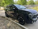 Kia Sportage 2023 года за 17 500 000 тг. в Шымкент – фото 2