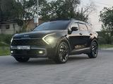 Kia Sportage 2023 года за 17 500 000 тг. в Шымкент – фото 5