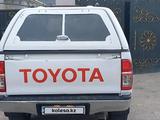 Toyota Hilux 2007 годаfor5 300 000 тг. в Жанаозен – фото 5