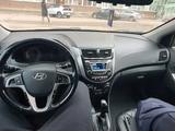 Hyundai Accent 2015 года за 6 500 000 тг. в Астана