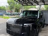 Rox Adamas 2026 года за 37 400 000 тг. в Алматы