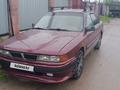 Mitsubishi Galant 1990 годаүшін1 800 000 тг. в Алматы – фото 2