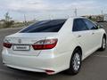 Toyota Camry 2016 годаүшін9 800 000 тг. в Актау – фото 2