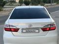 Toyota Camry 2016 годаүшін9 800 000 тг. в Актау – фото 12