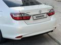 Toyota Camry 2016 годаүшін9 800 000 тг. в Актау – фото 13